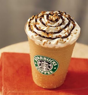 Starbucks Caf&eacute; Review